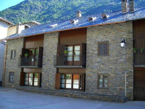 Apartaments Vall Ferrera